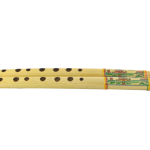 El Cometa - Flauta Kena Casada 8 Orificios Mod.160F