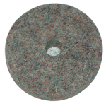 El Cometa - Rondana Inferior de Fieltro, Grande Mod.P2488