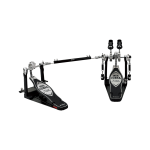 Tama - Pedal Doble Iron Cobra Rolling Glide para Bombo con Estuche Mod.HP900RWN