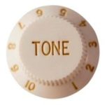 CPK - Bot. Tono para Guitarra Electrica Mod.KB-1T