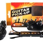 CPK - Pastilla para Guitarra PU-33B