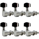 Jimmy Wess - Maquinaria para Guitarra Electrico SKG342NK