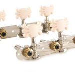 Dixon - Maquinaria para Guitarra Mod.SKG349