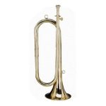 El Cometa - Corneta Infanteria SiB, Lat Mod.1949L