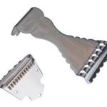 El Cometa - Cordal para Mandolina Tricordio Mod.465