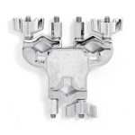 Gibraltar - Abrazadera Triple Mod.SC-4429