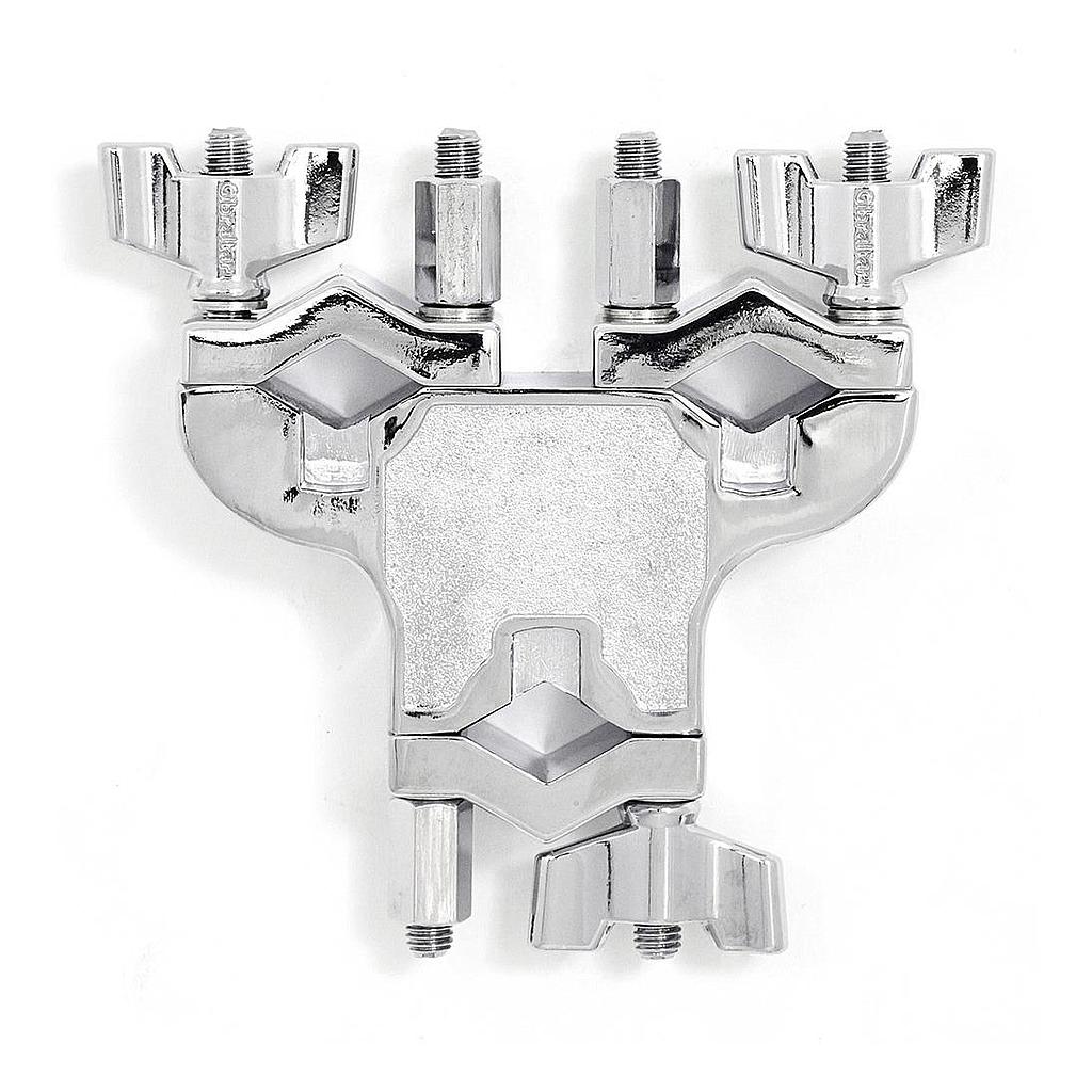 Gibraltar - Abrazadera Triple Mod.SC-4429