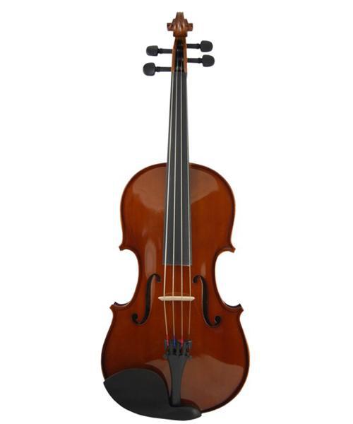 Hoefner - Viola 41 cm Alfred S con Arco y Estuche Mod.AS-045-VA16