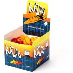 Dunlop -  Scotty Kazoo, Varios Colores Mod.7700