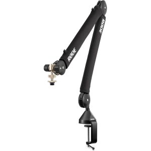 Rode – Brazo Profesional para Estudio Mod.PSA1 Plus