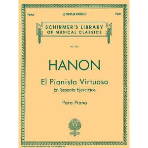 El Pianista Virtuoso en 60 Ejercicios Mod.50257680