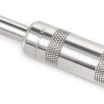 Switchcraft - Plug 1/4 TS Monoaural Mod.280