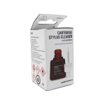 Audio-Technica - Limpiador con Cepillo de Agujas de Fonocaptor Mod.AT607a