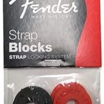 Fender - Strap Blocks Mod.0990819000
