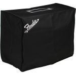Fender - Funda para Amplificador Hot Rod Deluxe III, Blues Deluxe, Hot Rod Deluxe, Hot Rod Deluxe 112 Closed Mod.0050696000