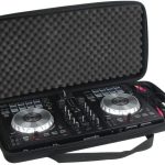 Hermitshell - Estuche para Controlador MIDI Pioneer DDJ SB/SB2/SB3