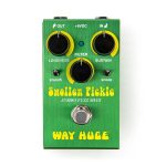 Way Huge - Pedal de Efecto Swollen Pickle Jumbo Fuzz MKIII Mod.WM41