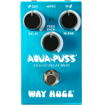 Dunlop - Pedal de Efecto Way Huge Mini Aqua Mod.WM71