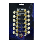 Jimmy Wess - Maquinaria para Guitarra Docerola Mod.SKG668P