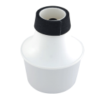 EMO - Sordina para Trompeta Wow-Wow Plastico Mod.7|1