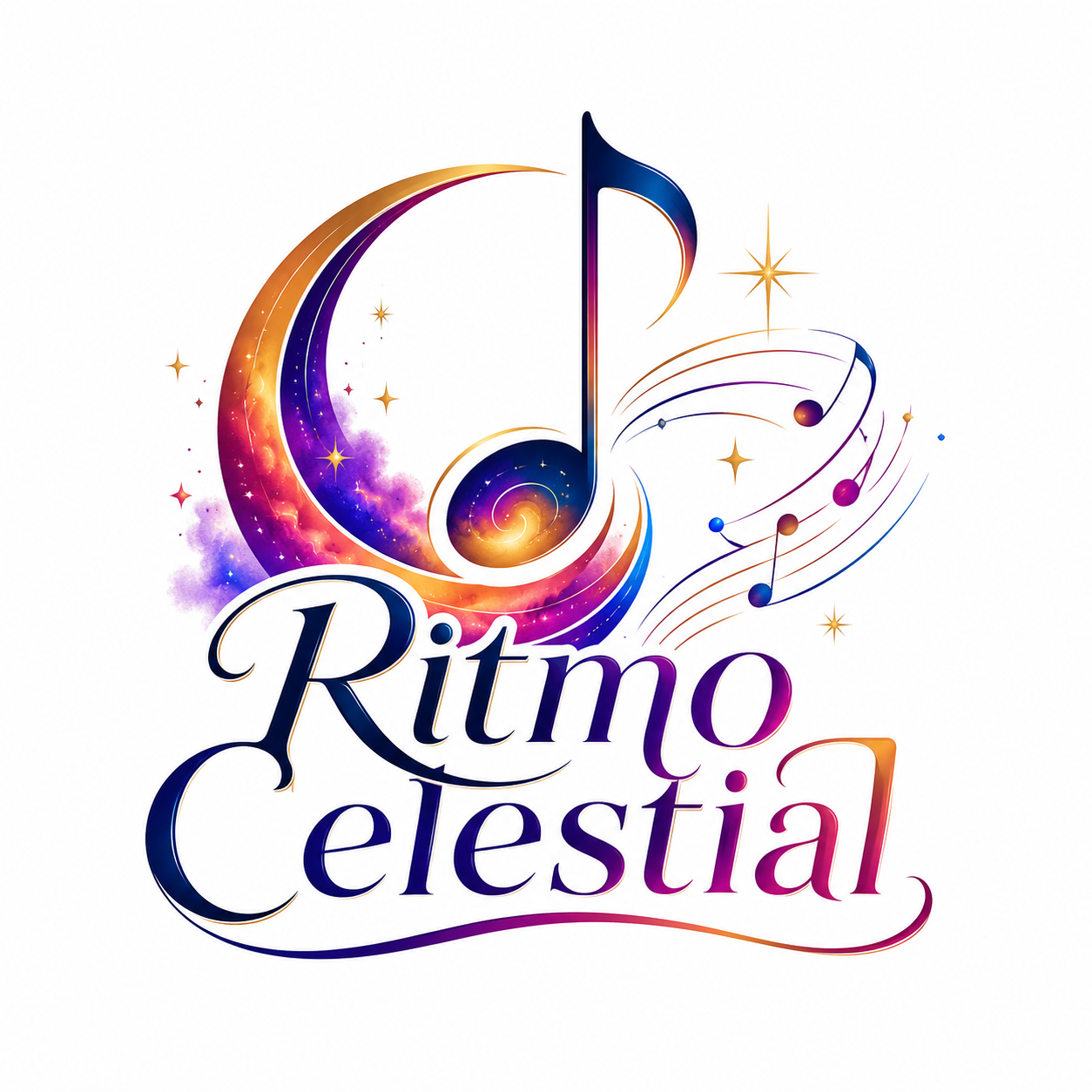 Ritmo Celestial